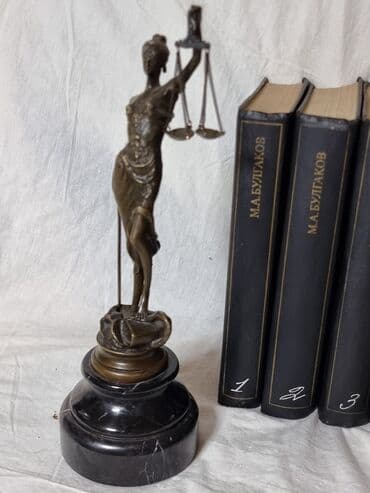 бронзовые подсвечники антиквариат: БРОНЗОВАЯ статуэтка ДРЕВНЕГРЕЧЕСКАЯ БОГИНЯ ПРОВОСУДИЯ ФОМИДА — 14