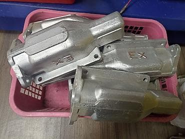Крышка переключателя угольной электронный 127в — 2