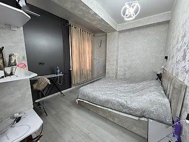 Квартиры: 1 комната, 46 м², Восток-5 мкр 3 этаж — 5