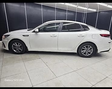 колодка киа: Kia K5: 2020 г., 2 л, Автомат, Газ, Седан — 3
