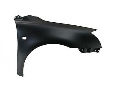 Крыло Переднее правое Toyota, 2004 г., Новый, Аналог