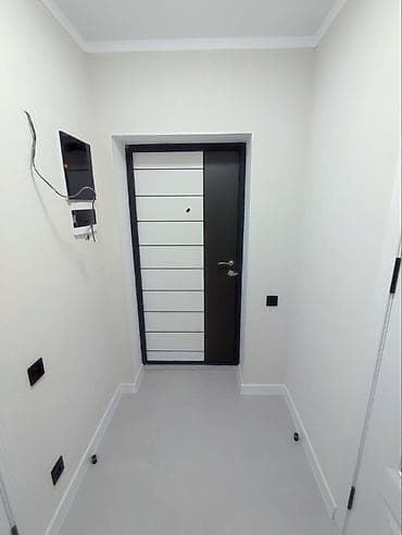 Кыймылсыз мүлк: 1 бөлмө, 40 м², Элитка, 5 кабат, Евроремонт — 4