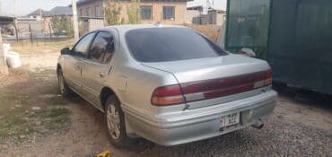 мотор ниссан максима: Nissan Cefiro: 1995 г., 2 л, Автомат, Бензин, Седан — 3