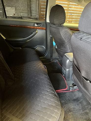 lada 2105: Toyota Avensis: 2004 г., 2 л, Ручные, Бензин, Седан — 5