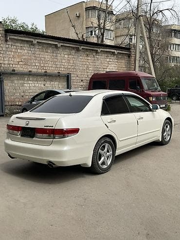 хонда инспайр в бишкеке: Honda Inspire: 2003 г., 3 л, Автомат, Бензин, Седан — 4
