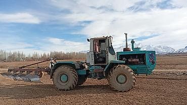 Сатылат Т-150 сокосу менен баасы 550000