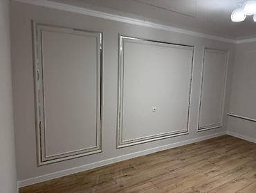 Квартиры: 1 комната, 45 м², Азия Молл Индивидуалка, 12 этаж, Евроремонт — 5