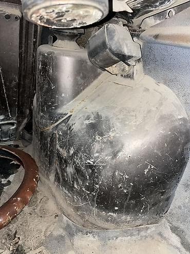 продажа мотоциклов в бишкеке: Volkswagen Golf: 1984 г., 1.6 л, Механика, Бензин, Хэтчбэк — 9