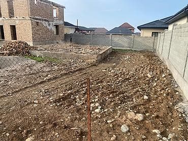 участки рухий мурас: 4 соток, Для строительства, Красная книга — 6