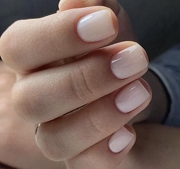 учкун кырман: Шеллак, Маникюр, Моделдер керек — 3