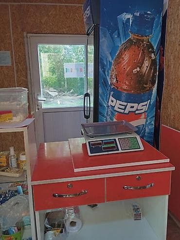 химчистка мебели аренда: Готовый к работе небольшой магазин-киоск (павильон) срочно срочно - — 3