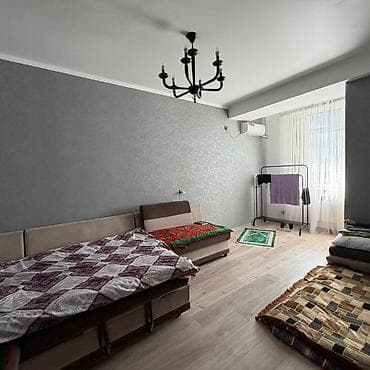 Продажа квартир: 1 комната, 35 м², Элитка, 6 этаж, Евроремонт — 1