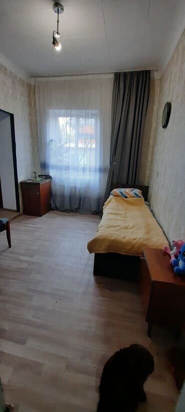 продаю дом пригород: Дом, 77 м², 4 комнаты, Агентство недвижимости, Косметический ремонт — 16