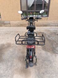 прокат электровелосипедов: Электровелосипед, Б/у — 3