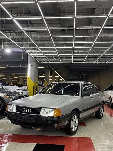 двери на ауди 100: Audi 100: 1988 г., 2 л, Механика, Бензин, Седан — 5