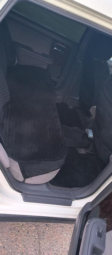 авансир: Honda Avancier: 2002 г., 3 л, Автомат, Бензин, Универсал — 5