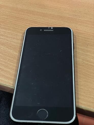 хс 256: IPhone 7, Б/у, 128 ГБ, Черный, 100 % — 2