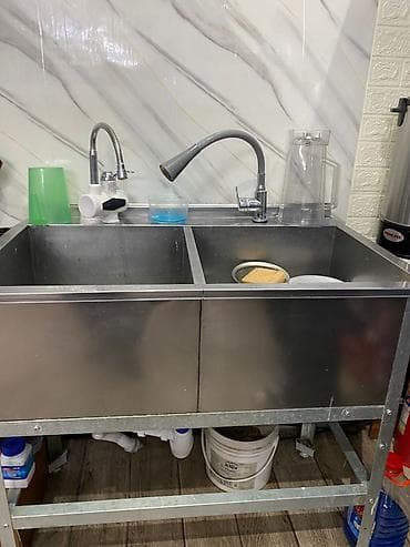 Готовый бизнес: Готовый Бизнес Ресторан/кафе «MEGA SUSHI» — полностью оборудованное — 8