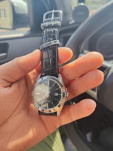 active 2: Легендарные кварцевые классические часы Casio. Покупал в Санкт - — 3