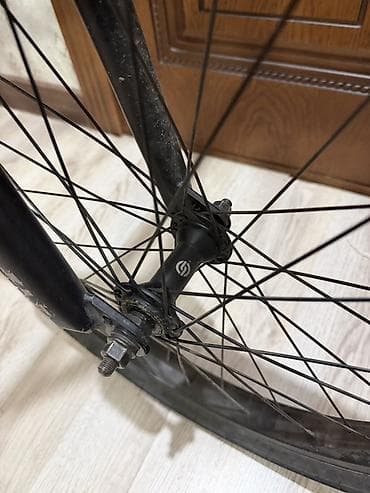 велосипед для трюков: BMX велосипед — 4