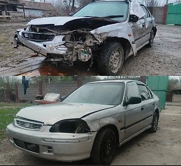 головок: Любые запчасти на разбор — 2
