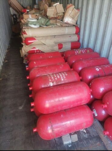 гбо 5 поколения цена бишкек: ГБО — 3