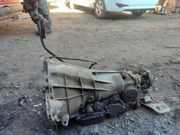 виндом 1999: Запчасти Мерседес 124 каробка автомат,двери, молдингипароги,задняя — 10