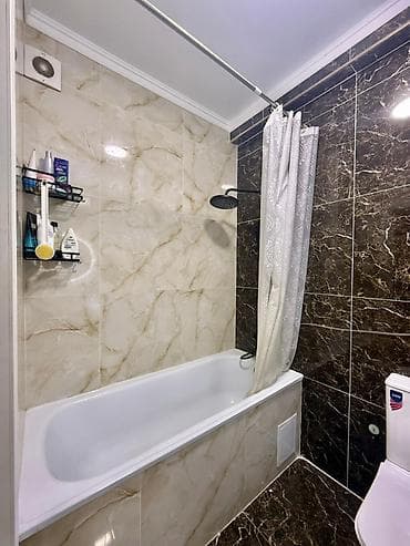 Продажа квартир: 1 комната, 36 м², Элитка, 3 этаж, Косметический ремонт — 5