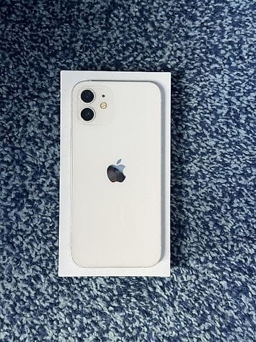 сколько стоит 12 iphone в бишкеке: IPhone 12 — 2