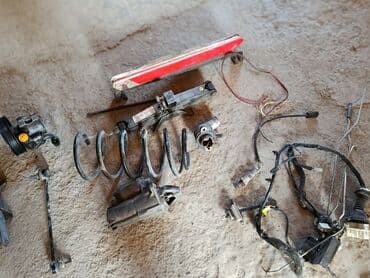 Для Лачетти