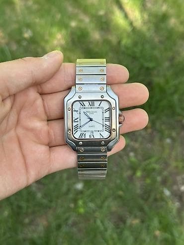 samsung evo: Кварцевые наручные часы Precious Duke Нужно заменить батарею - — 1