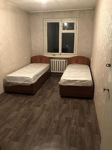 Батирлер: 3 бөлмө, Үй-бүлөлүүлөргө, Эмереги менен — 2