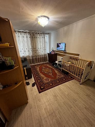 75 м², 3 комнаты — 1