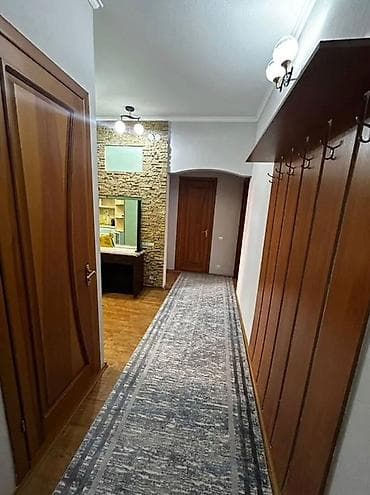 12th avenue: 2 комнаты, Собственник, Без подселения, С мебелью полностью — 8