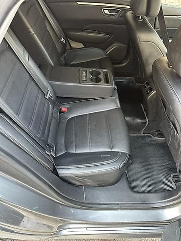 самсун авто: Renault SM6: 2021 г., 2 л, Автомат, Газ, Седан — 8