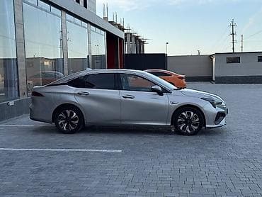 gac aion s plus: GAC Aion S электроседан водительский сидения электрический Кузов и — 4