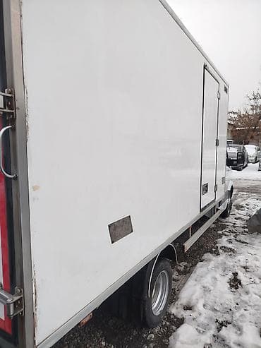 sprinter 316: Mercedes-Benz Спринтер: 2013 г., 3 л, Механика, Дизель — 10