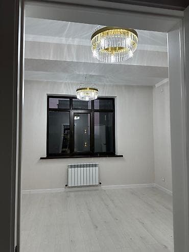 flat kant: 3 комнаты, 108 м², Элитка, 5 этаж, Евроремонт — 1