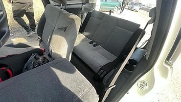 фары хонда сивик: Honda Stream: 2001 г., 1.7 л, Автомат, Бензин, Универсал — 7