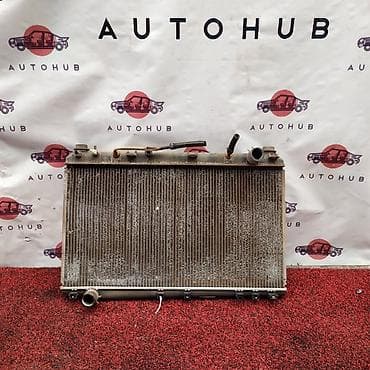 таета сиенна радиотор: Основной радиатор TOYOTA Avalon 2001 (б/у) — 1