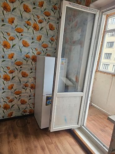 Недвижимость: 1 комната, 44 м², Джал-29 106 серия, 5 этаж — 8