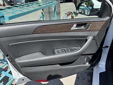 solaris 2016: Hyundai Sonata: 2018 г., 2 л, Автомат, Бензин, Седан — 6