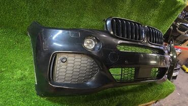 Автокосметика: BMW, Б/у, Оригинал — 2