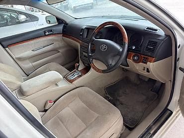тойта марк 2: Toyota Mark II: 2002 г., 2.5 л, Автомат, Бензин, Седан — 5