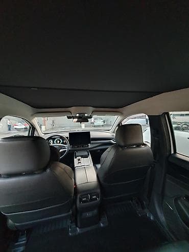 GAC: Gac Aion V plus 2021.12.25 г Запас ход 500км Полная Комплектация — 8