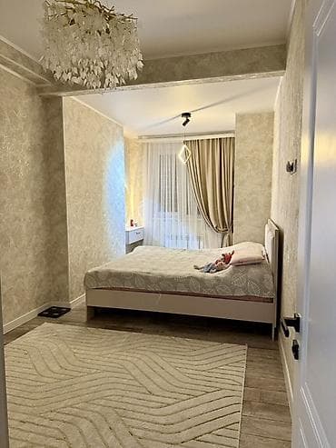 Недвижимость: 2 комнаты, 68 м², Элитка, 10 этаж, Евроремонт — 3