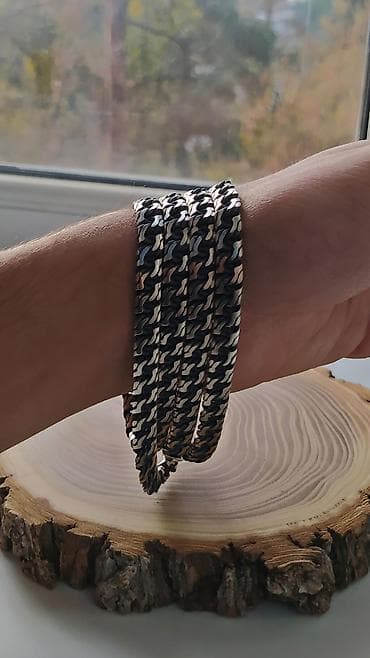 what: Серебряная цепь Якорь Делаю на Заказ Серебряные изделия, Цепи — 6