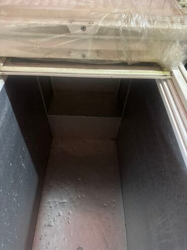 морозильная камера бу купить: Морозильник — 2