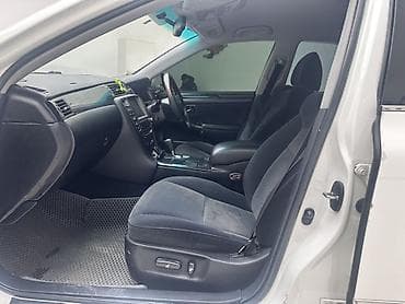 срочно сатам акча керек: Toyota Crown: 2005 г., 3.5 л, Автомат, Бензин, Седан — 3