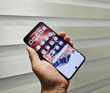redmi note 7 4pda: Redmi, Redmi Note 12S, Б/у, 256 ГБ, цвет - Черный, 1 SIM, 2 SIM — 3